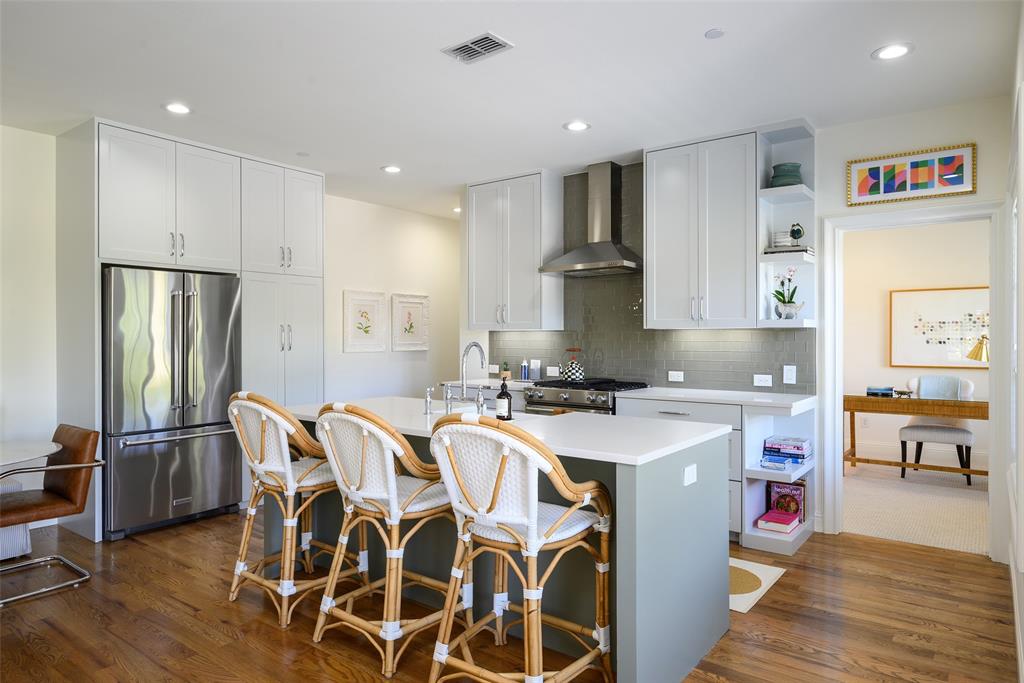 3449 Milton Avenue, #1, University Park, TX 75205