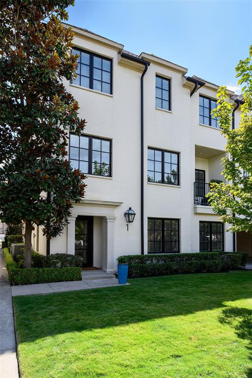 3449 Milton Avenue, #1, University Park, TX 75205 3449 Milton Avenue, #1, University Park, TX 75205