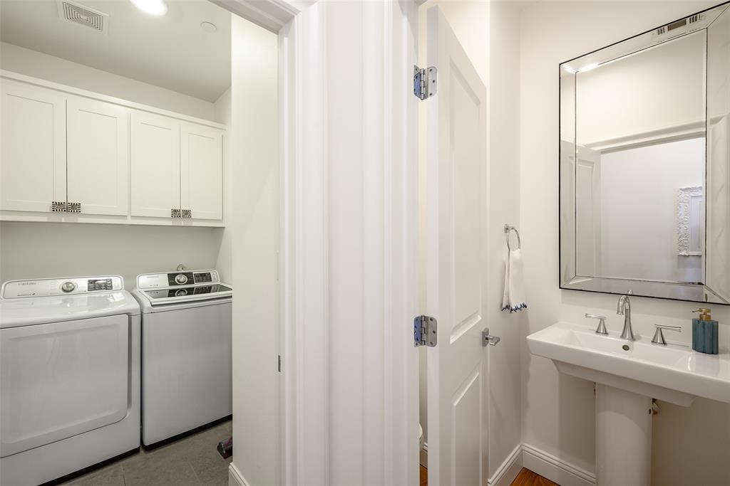 3449 Milton Avenue, #1, University Park, TX 75205