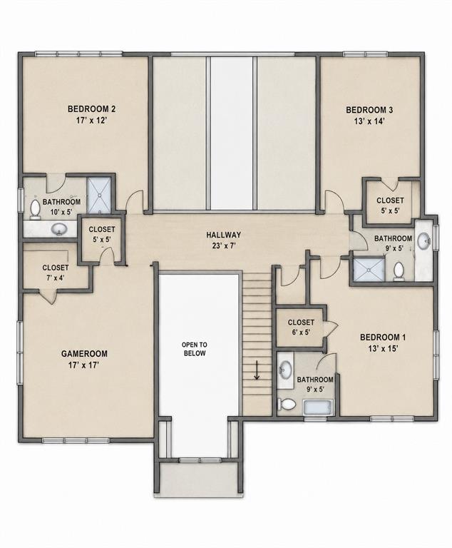 6474 Sudbury Drive, Dallas, TX 75214