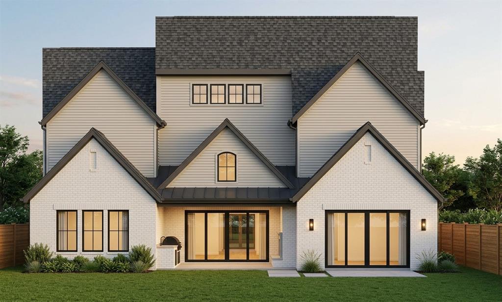 6474 Sudbury Drive, Dallas, TX 75214