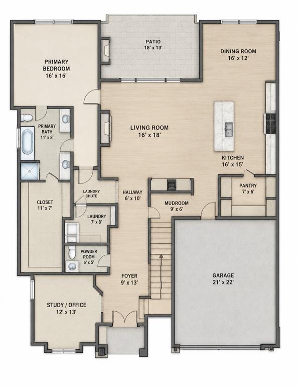 6474 Sudbury Drive, Dallas, TX 75214