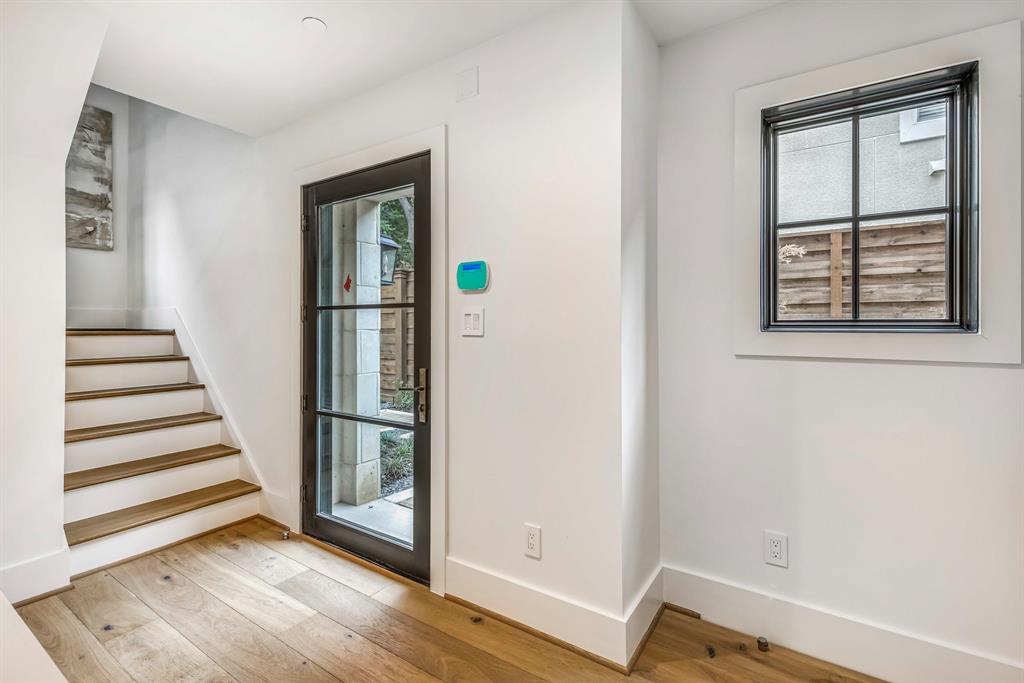 3428 Daniel Avenue, #5, University Park, TX 75205
