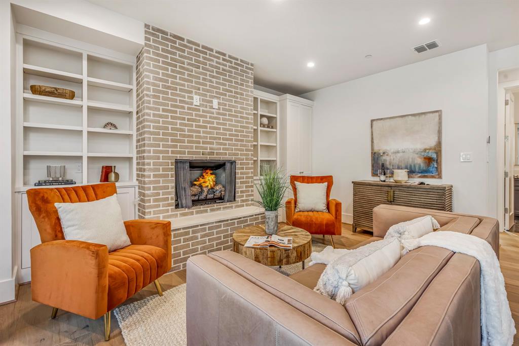 3428 Daniel Avenue, #5, University Park, TX 75205