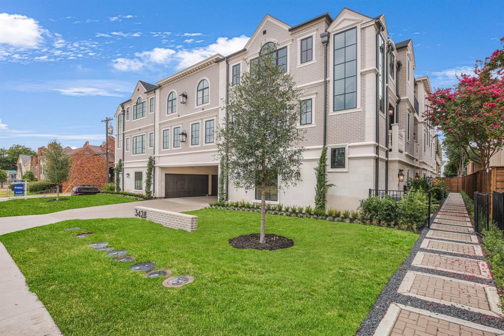 3428 Daniel Avenue, #5, University Park, TX 75205
