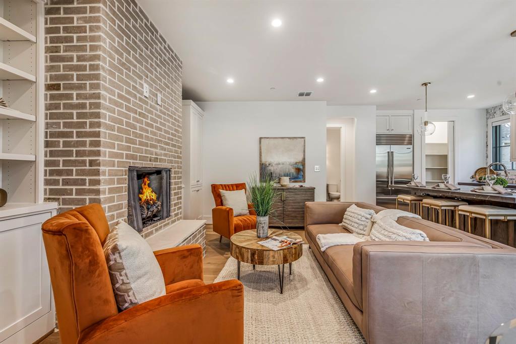 3428 Daniel Avenue, #5, University Park, TX 75205