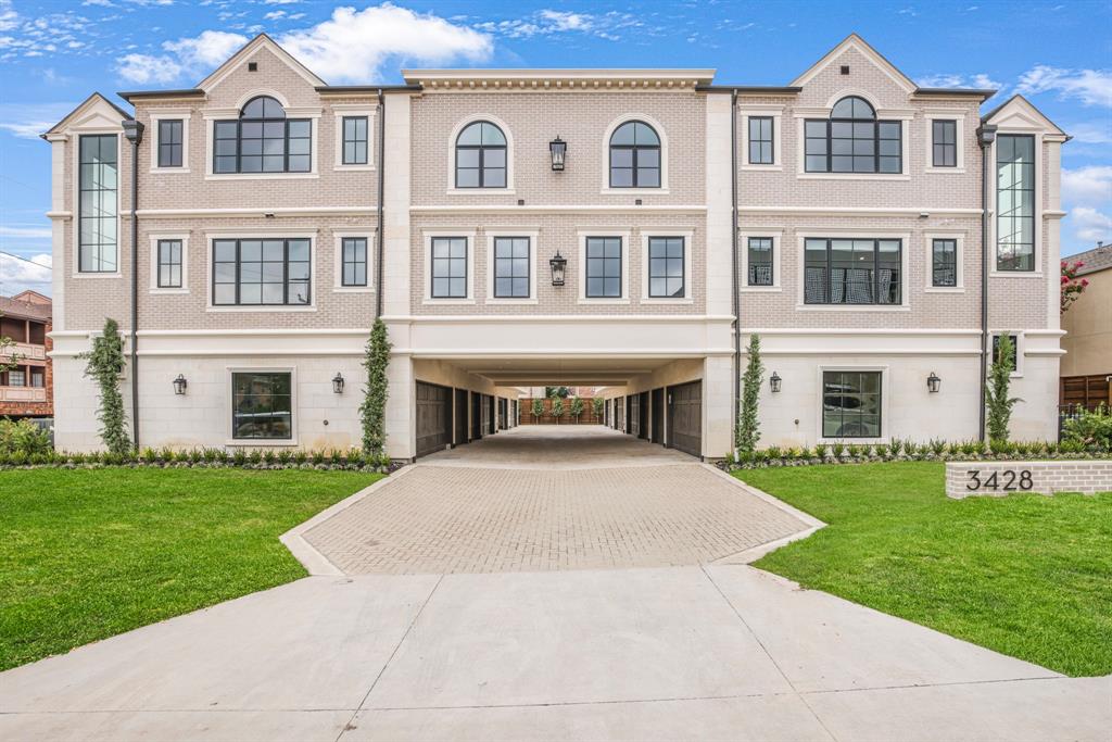 3428 Daniel Avenue, #5, University Park, TX 75205