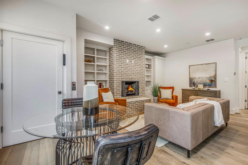 3428 Daniel Avenue, #5, University Park, TX 75205