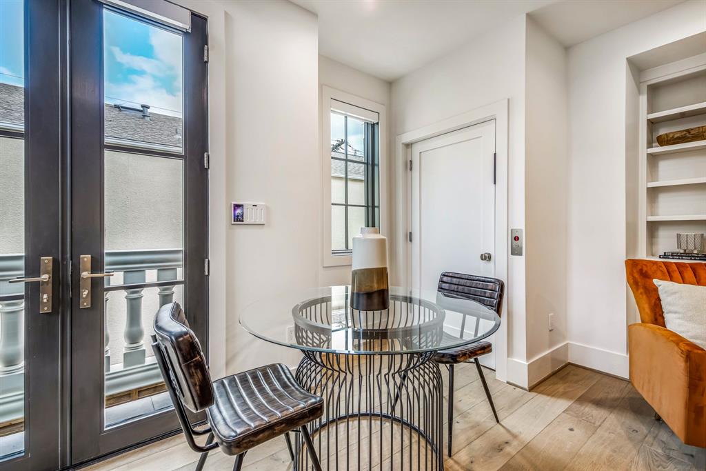 3428 Daniel Avenue, #5, University Park, TX 75205