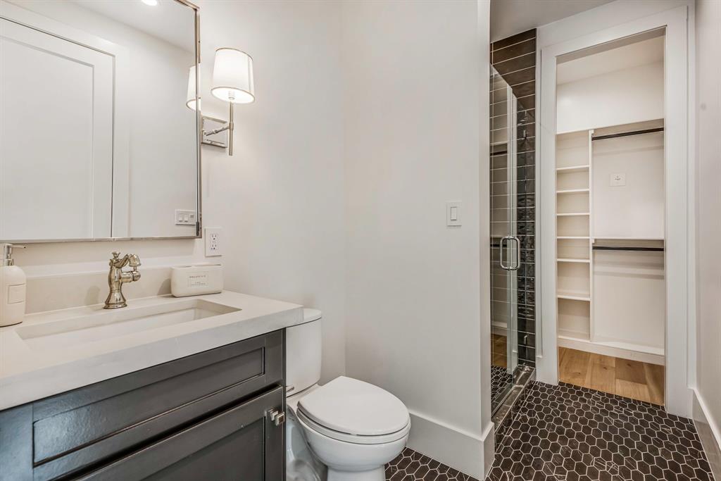 3428 Daniel Avenue, #5, University Park, TX 75205