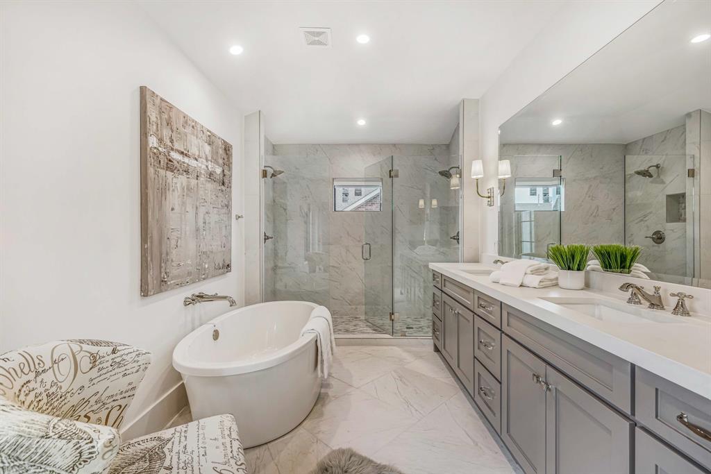 3428 Daniel Avenue, #5, University Park, TX 75205