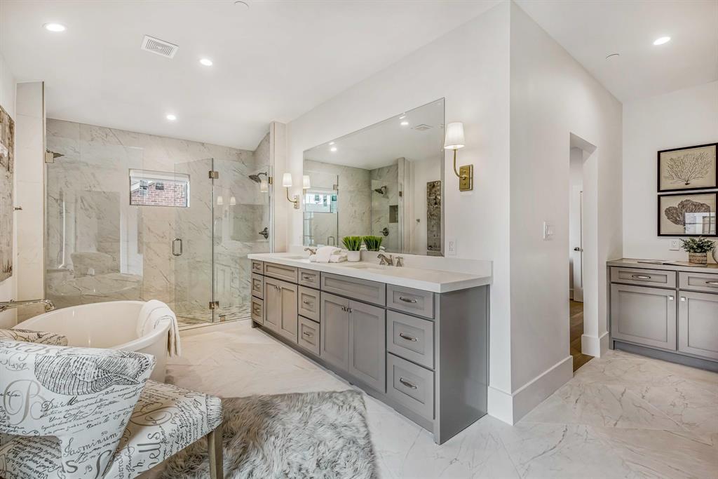 3428 Daniel Avenue, #5, University Park, TX 75205
