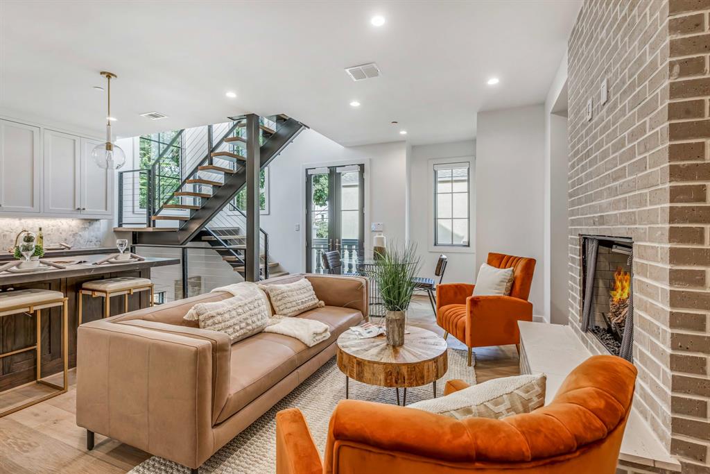 3428 Daniel Avenue, #5, University Park, TX 75205