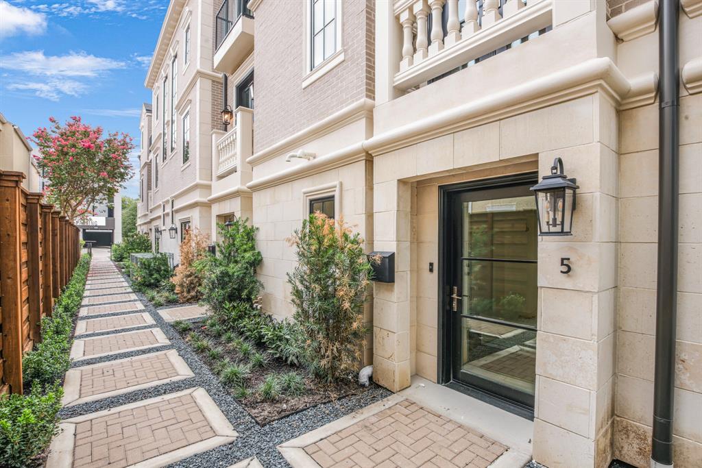 3428 Daniel Avenue, #5, University Park, TX 75205