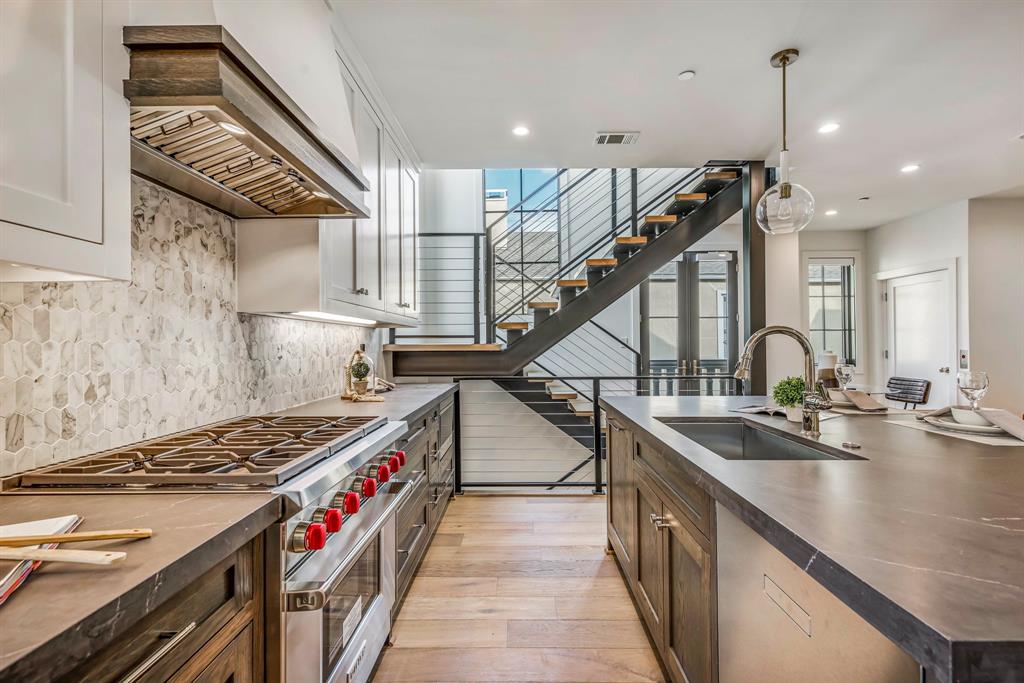3428 Daniel Avenue, #5, University Park, TX 75205