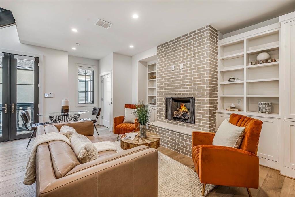 3428 Daniel Avenue, #5, University Park, TX 75205