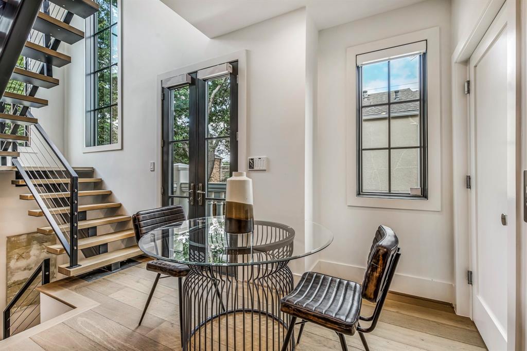 3428 Daniel Avenue, #5, University Park, TX 75205