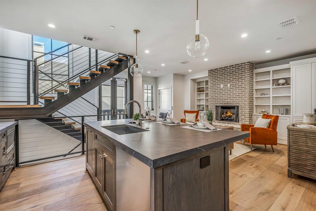 3428 Daniel Avenue, #5, University Park, TX 75205