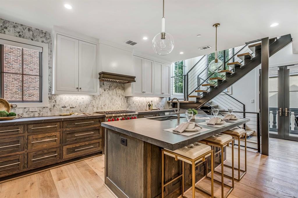 3428 Daniel Avenue, #5, University Park, TX 75205
