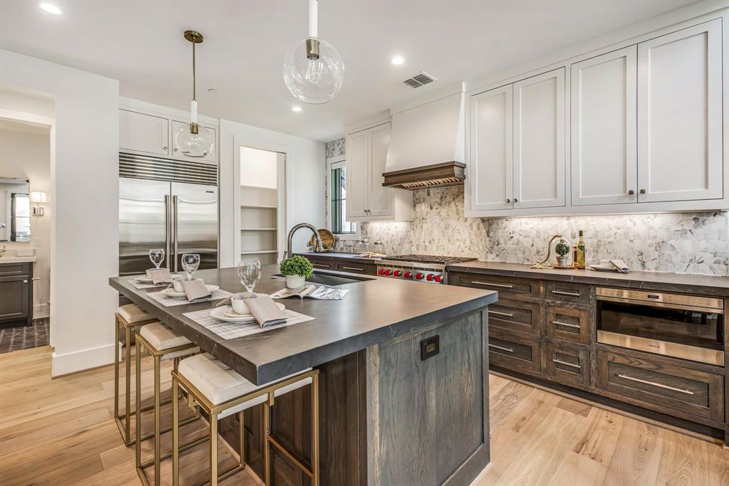 3428 Daniel Avenue, #5, University Park, TX 75205