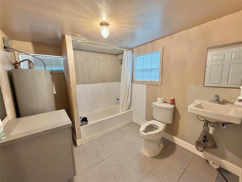 3137 Reuter Avenue, Waco, TX 76708