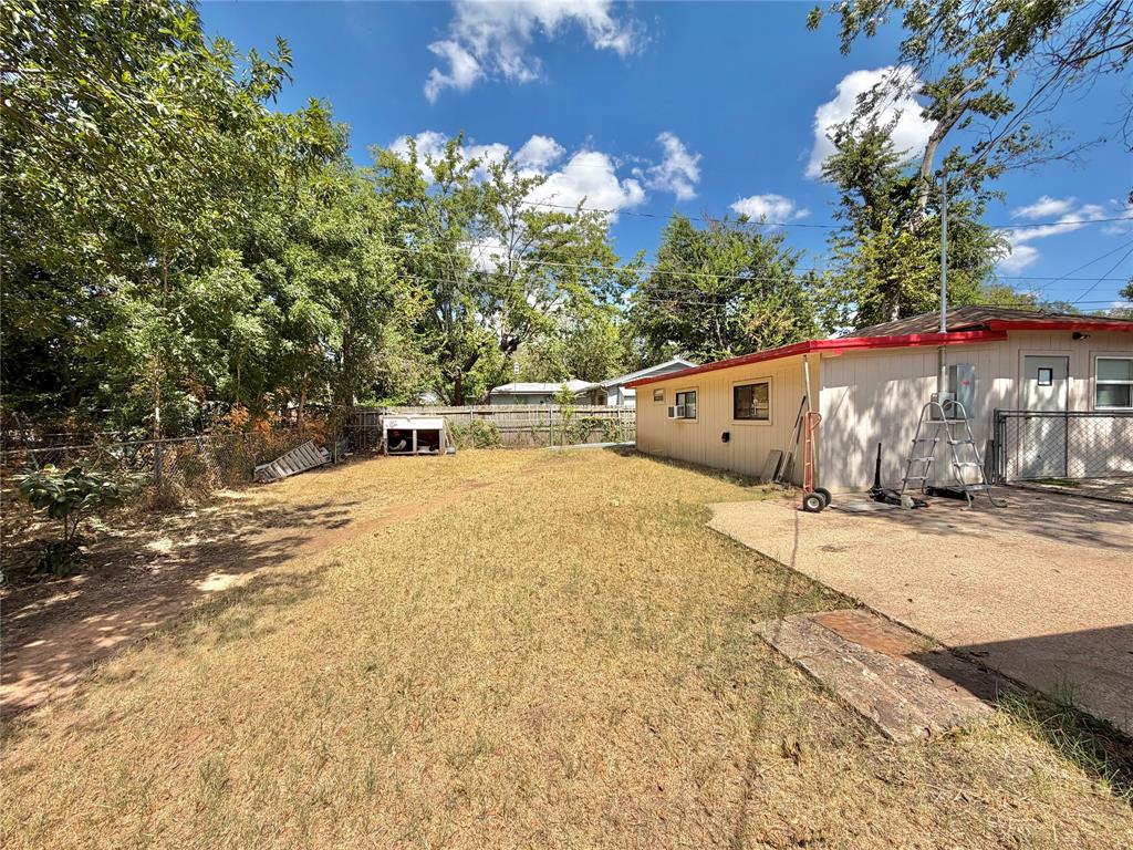 3137 Reuter Avenue, Waco, TX 76708