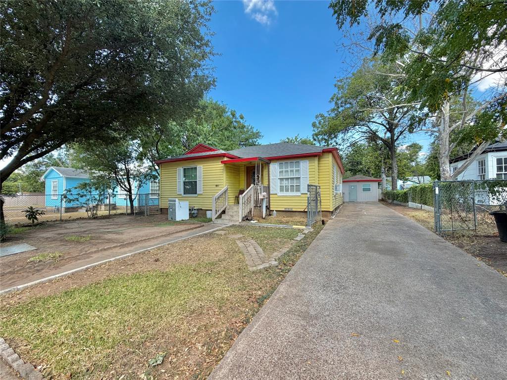 3137 Reuter Avenue, Waco, TX 76708 3137 Reuter Avenue, Waco, TX 76708