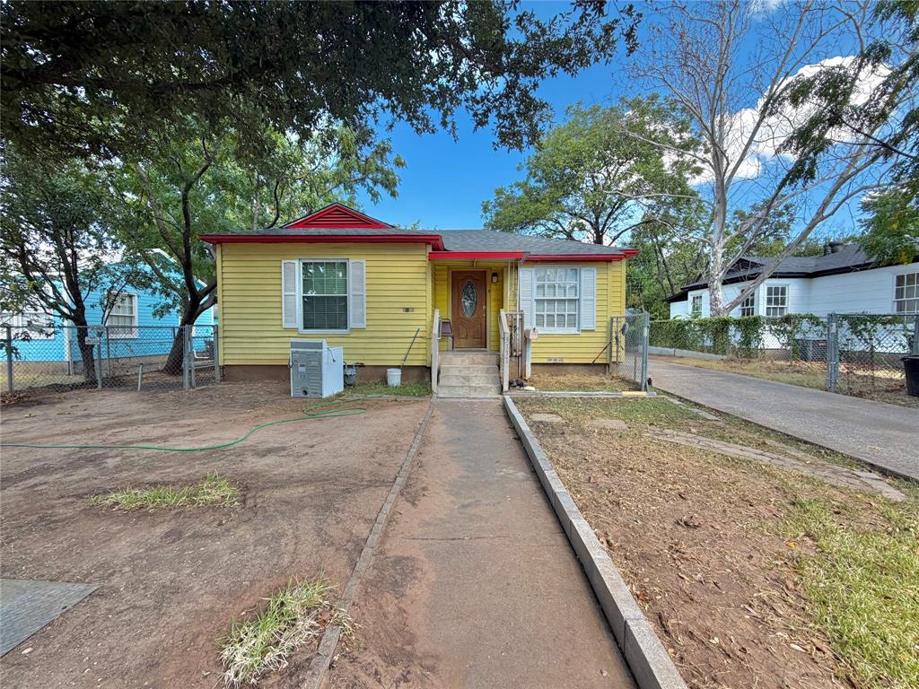 3137 Reuter Avenue, Waco, TX 76708 3137 Reuter Avenue, Waco, TX 76708