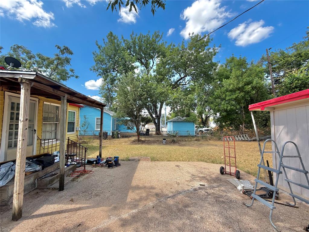 3137 Reuter Avenue, Waco, TX 76708