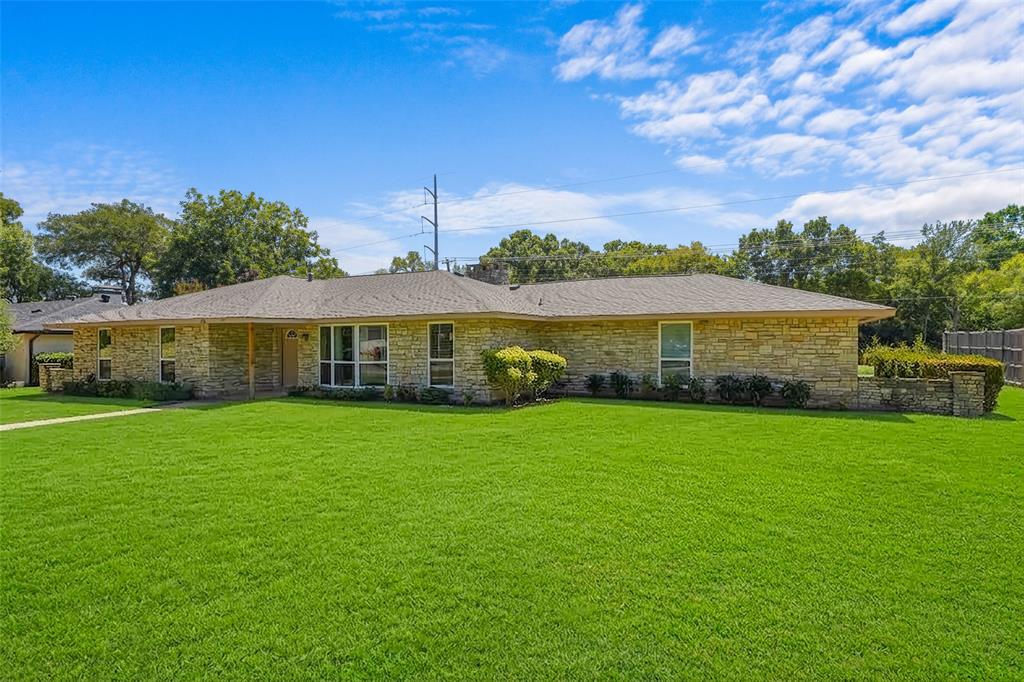 336 Woodbrook Drive, DeSoto, TX 75115