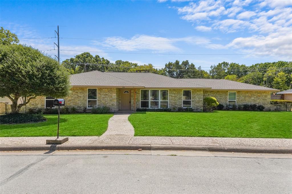 336 Woodbrook Drive, DeSoto, TX 75115 336 Woodbrook Drive, DeSoto, TX 75115