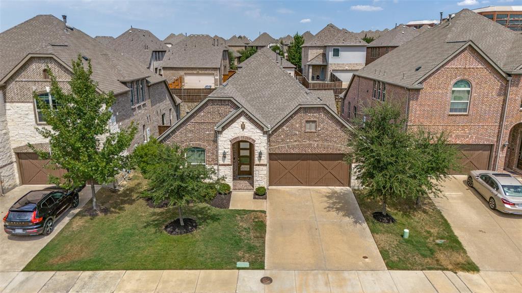 8241 Blumelia Drive, Dallas, TX 75252