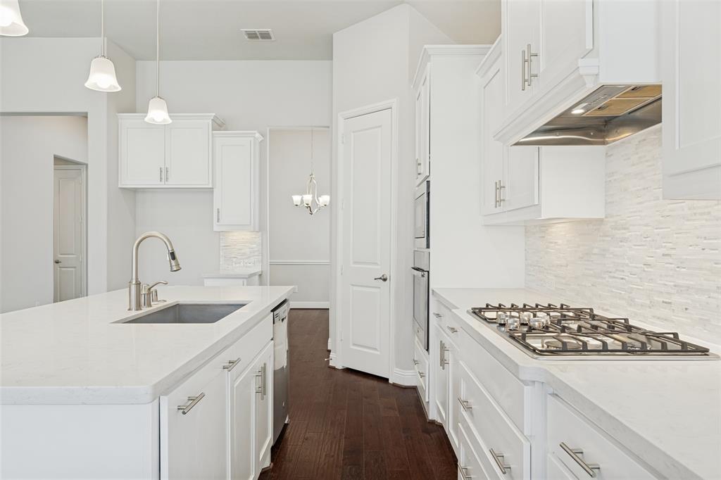 8241 Blumelia Drive, Dallas, TX 75252
