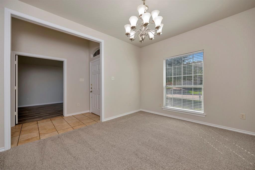5436 Sierra Ridge Drive, Fort Worth, TX 76123