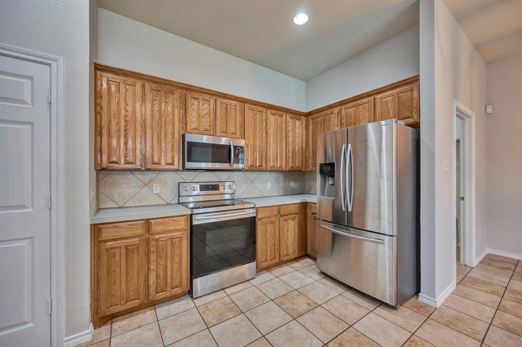 5436 Sierra Ridge Drive, Fort Worth, TX 76123