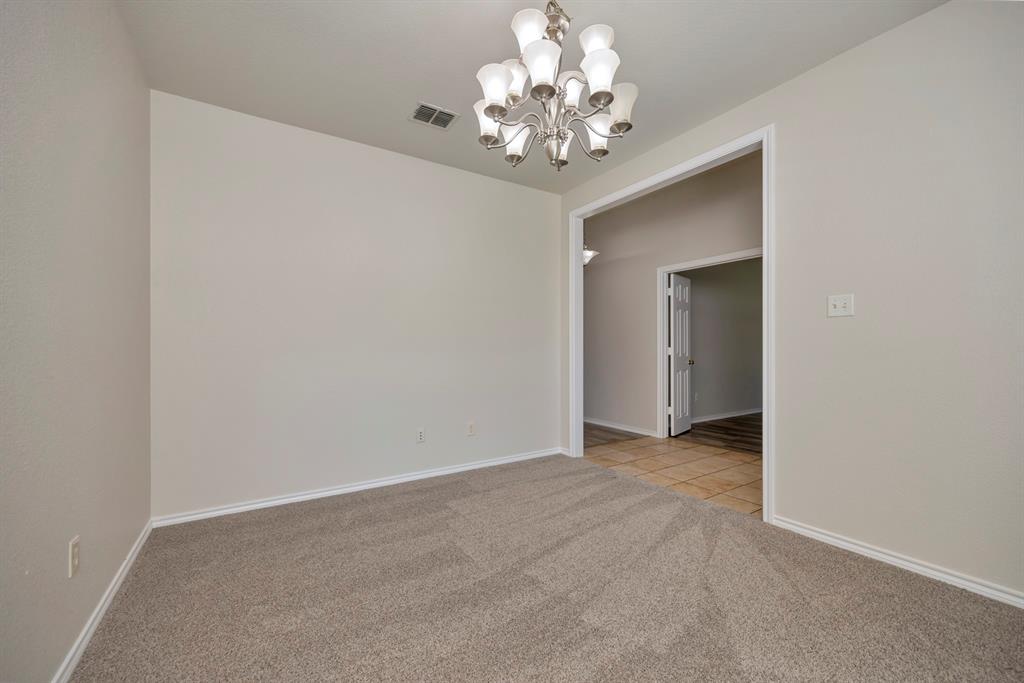 5436 Sierra Ridge Drive, Fort Worth, TX 76123