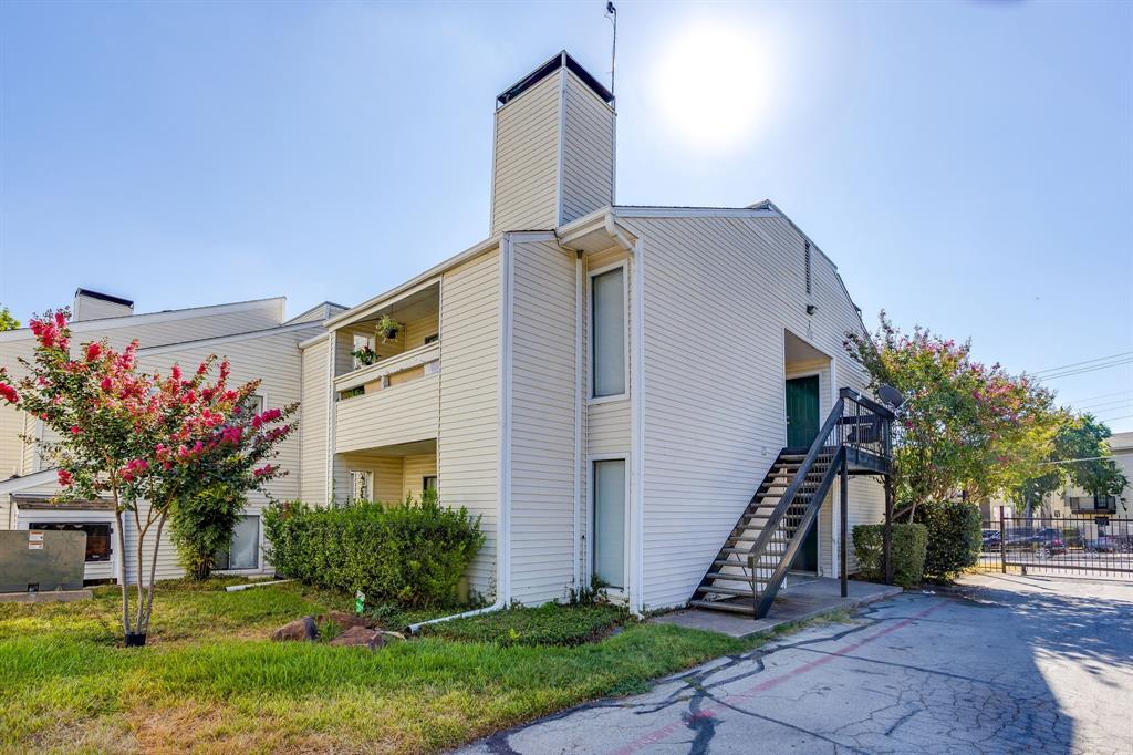 7431 Holly Hill, #101, Dallas, TX 75231