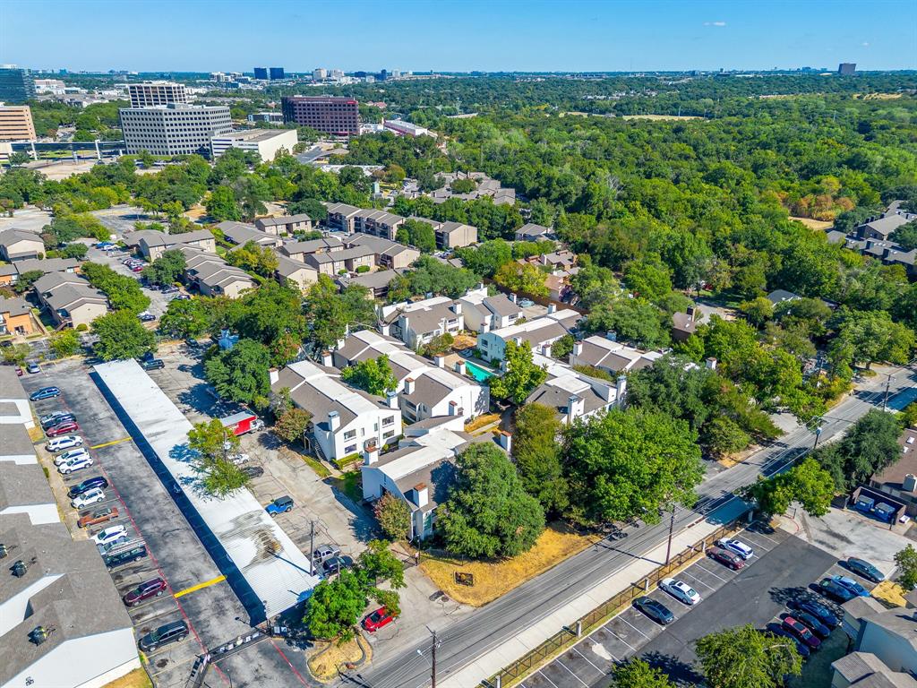7431 Holly Hill, #101, Dallas, TX 75231