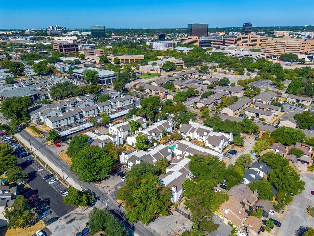 7431 Holly Hill, #101, Dallas, TX 75231