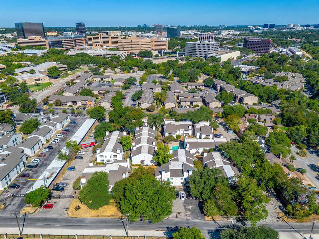 7431 Holly Hill, #101, Dallas, TX 75231