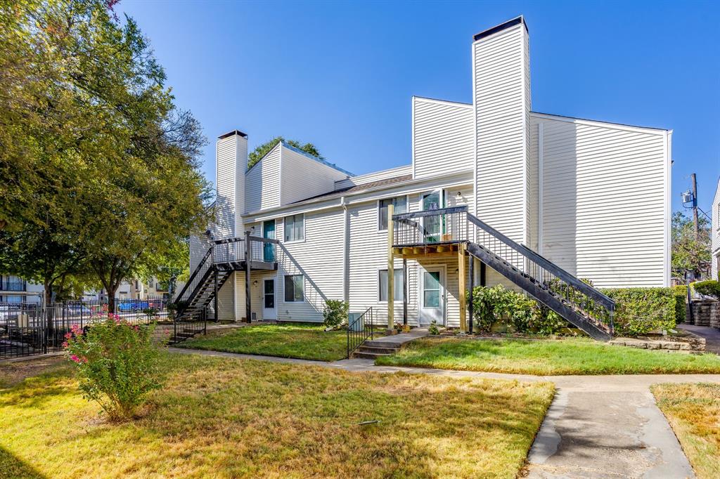 7431 Holly Hill, #101, Dallas, TX 75231