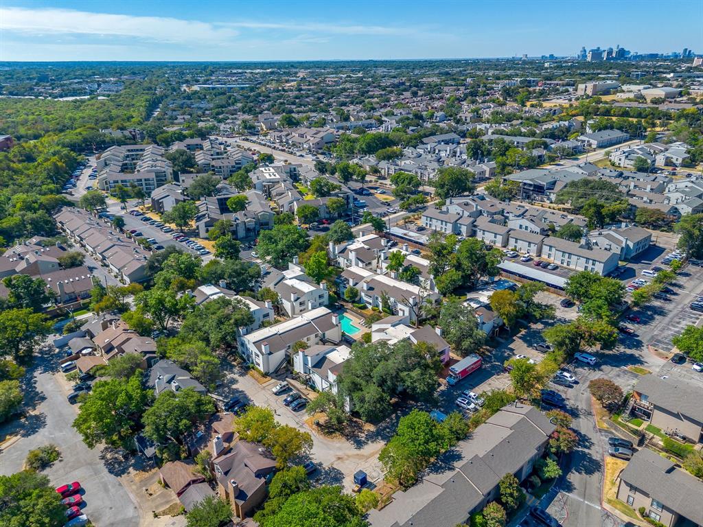 7431 Holly Hill, #101, Dallas, TX 75231