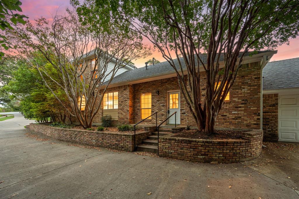 1339 Hidden Glen, Southlake, TX 76092