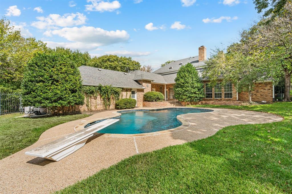1339 Hidden Glen, Southlake, TX 76092