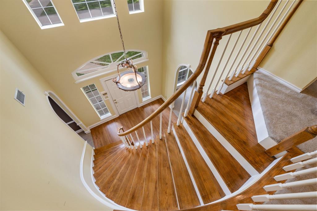 1339 Hidden Glen, Southlake, TX 76092