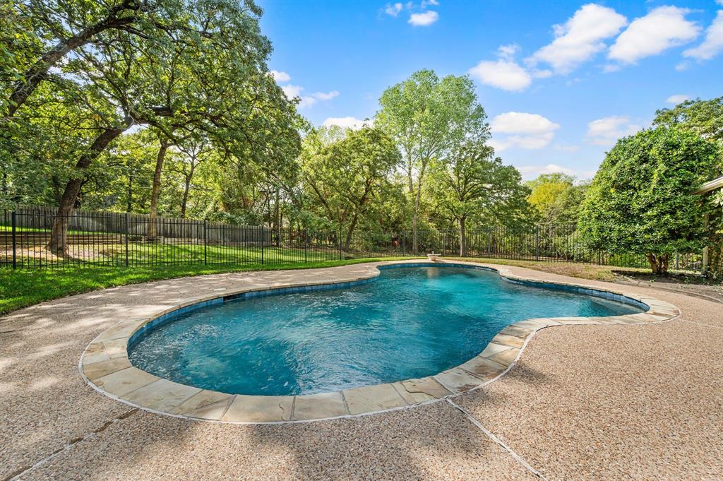 1339 Hidden Glen, Southlake, TX 76092