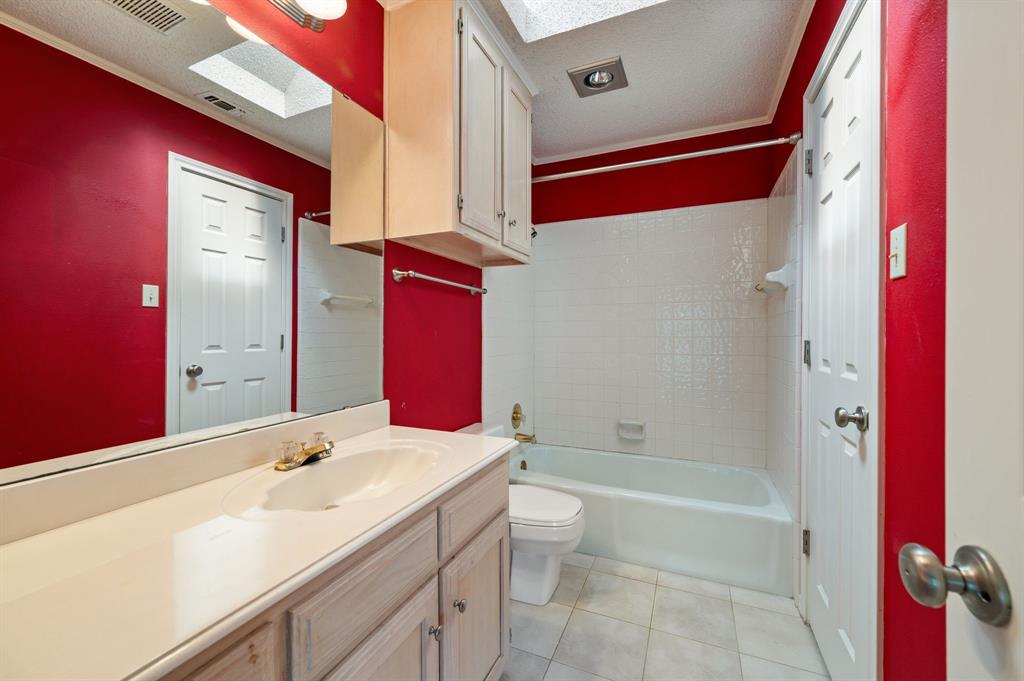 1339 Hidden Glen, Southlake, TX 76092