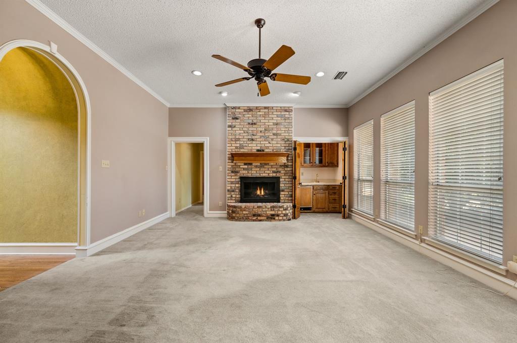 1339 Hidden Glen, Southlake, TX 76092