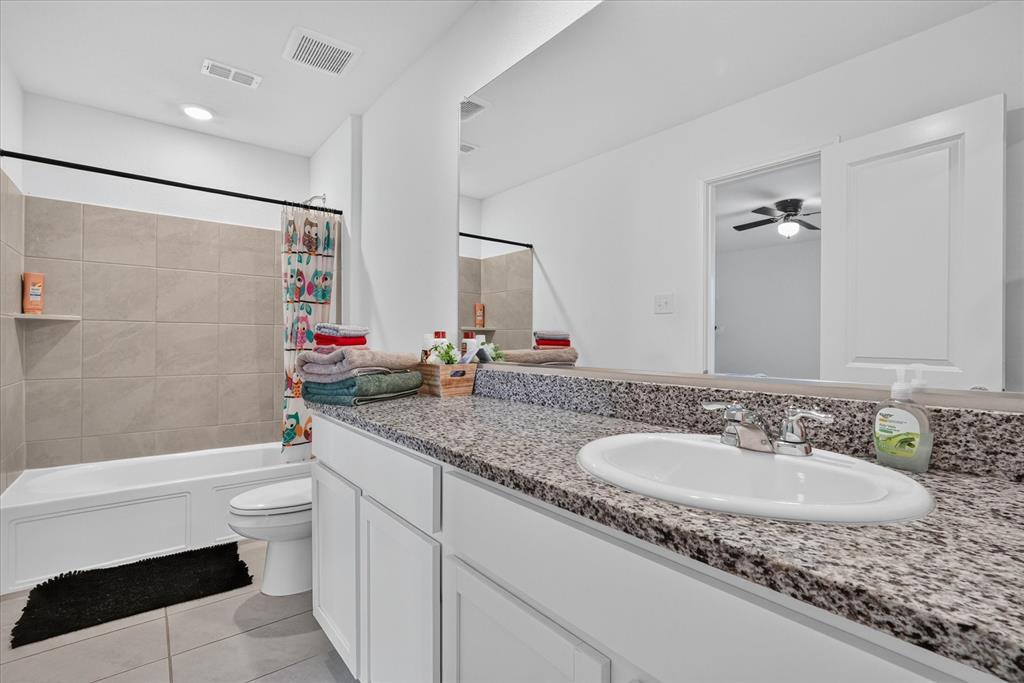 2209 Ava Drive, Ennis, TX 75119