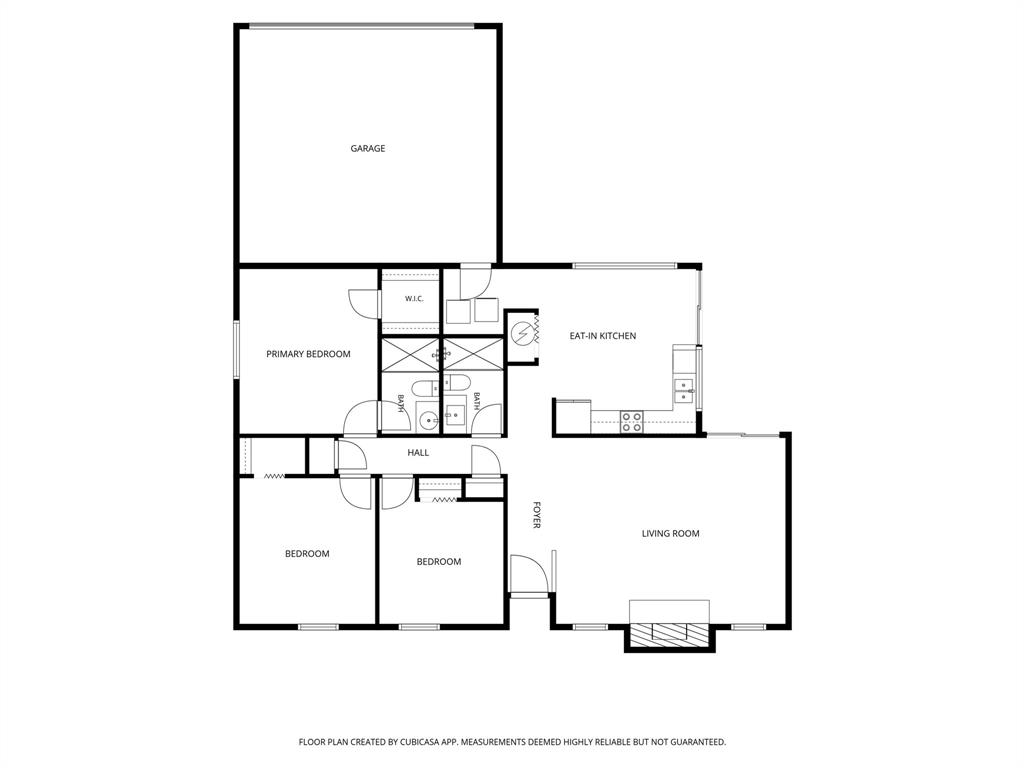 2209 Overglen Drive, Plano, TX 75074